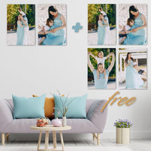 Load image into Gallery viewer, 2 X Large A2 size and get 4 Free! (A2) - SELF SERVICE
