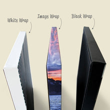 Load image into Gallery viewer, BLACK FRIDAY TEASER: 6 Piece Rectangles Canvas Print Combo Custom Canvas Canvas &amp; More 
