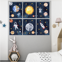Load image into Gallery viewer, Exploring Space
