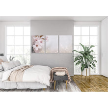 Load image into Gallery viewer, Triptych Canvases freeshipping - Beautiful Spaces Store
