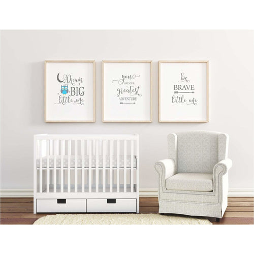 Our Greatest Adventure freeshipping - Beautiful Spaces Store