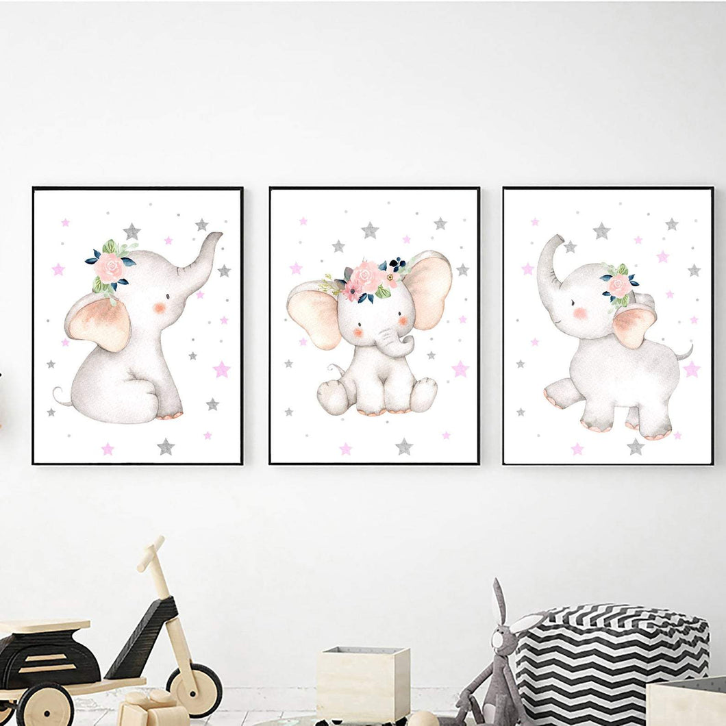 Sweet Little Ellie freeshipping - Beautiful Spaces Store