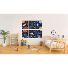 Load image into Gallery viewer, Space Adventure freeshipping - Beautiful Spaces Store
