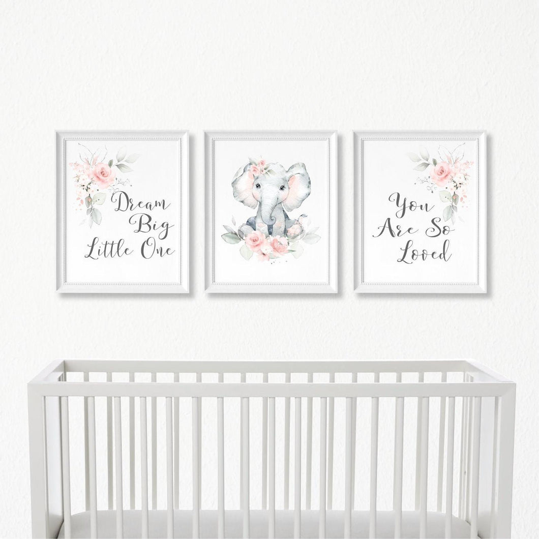 Baby Ellie You Are So Loved freeshipping - Beautiful Spaces Store