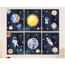 Load image into Gallery viewer, Exploring Space freeshipping - Beautiful Spaces Store
