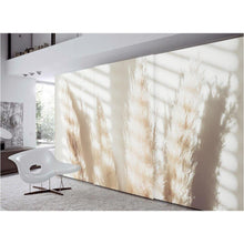 Load image into Gallery viewer, Natural Reeds Wallpaper
