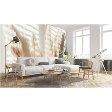 Load image into Gallery viewer, Pampas Grass Wallpaper
